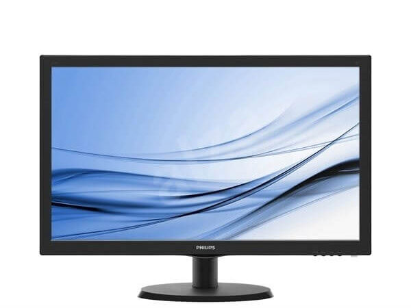 21,5-palcový Philips