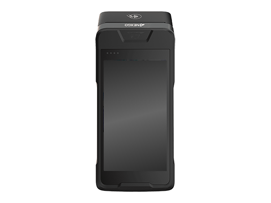 FiskalPRO N86