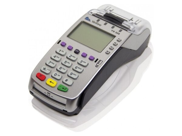 FiskalPRO VX520