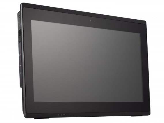 PC All-In-One Shuttle XPC P51U 15.6"