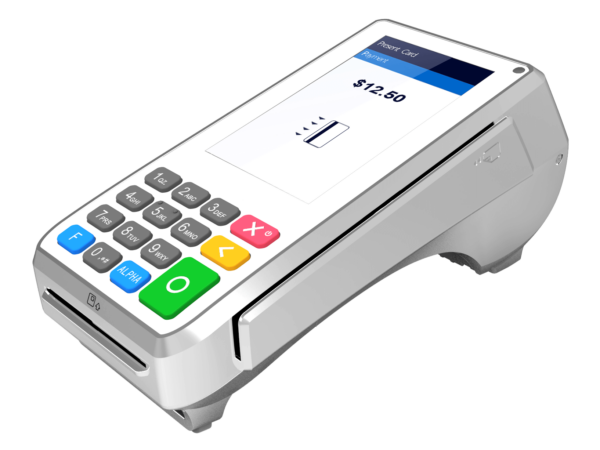 Global Payments PAX A80