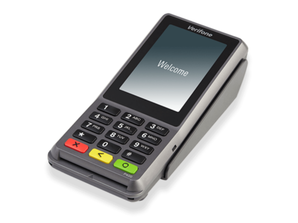 Verifone P400