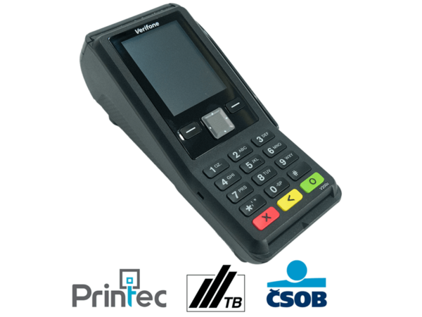 Verifone V200c