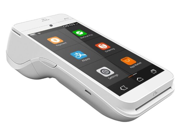 Global Payments PAX A920