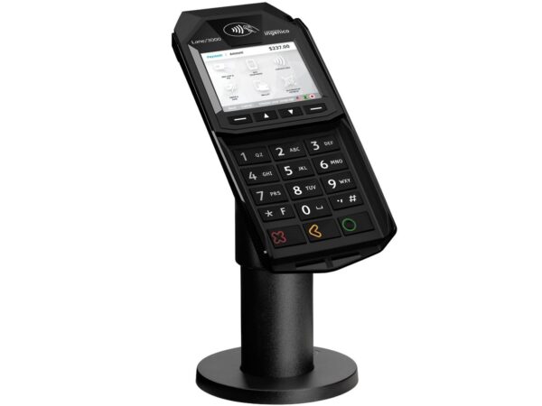 AxaSoft Ingenico Lane 3000