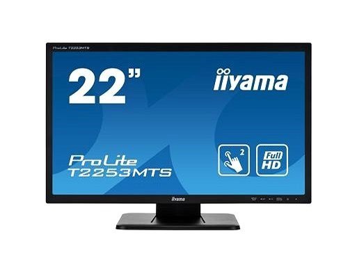 iiyama ProLite 21,5" Full HD