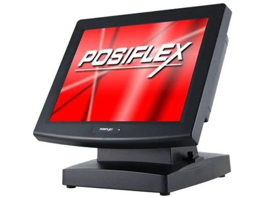Posiflex TM-7117N-B 17"